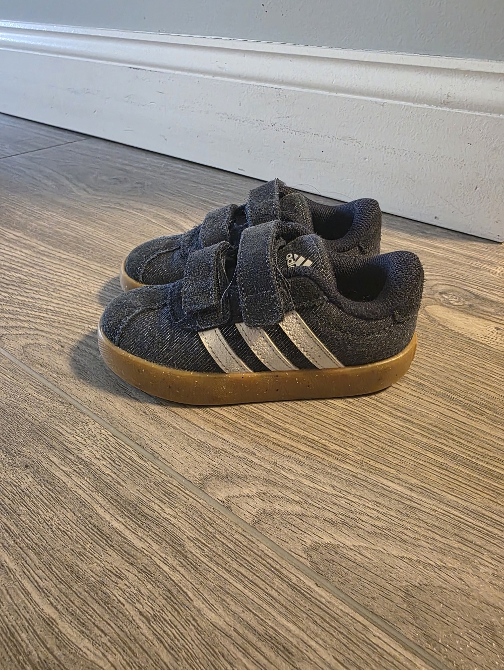 Adidas VL COURT 3.0 SHOES Toddler